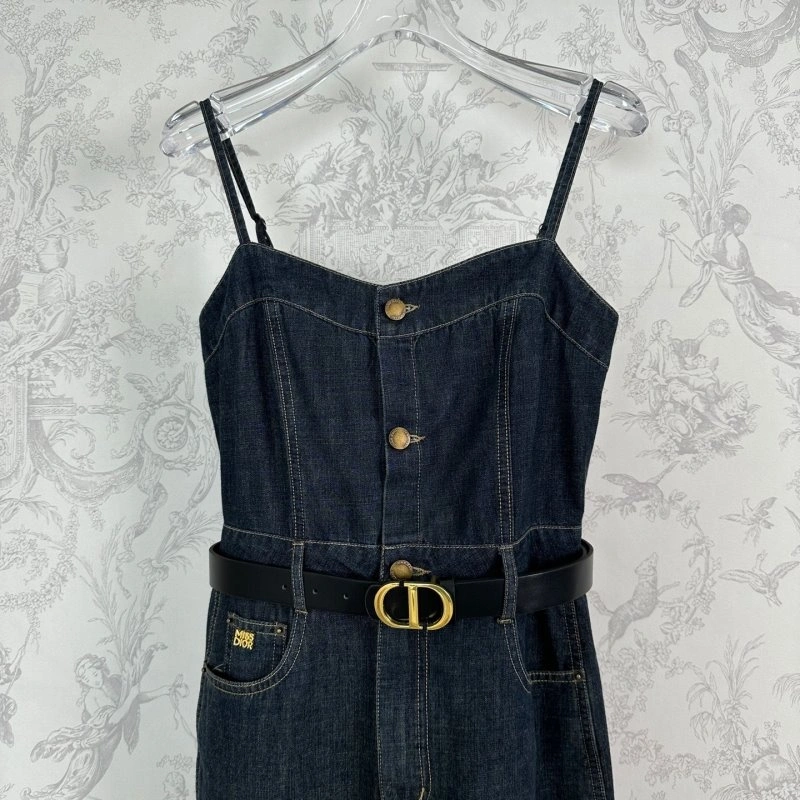 Christian Dior Dress Suits Casual 114463