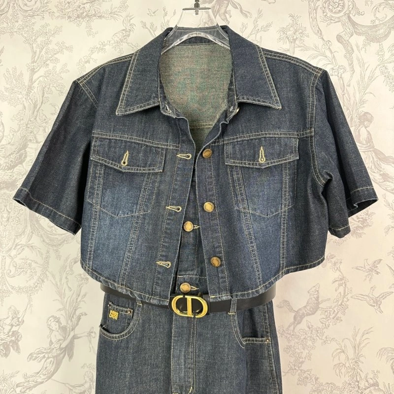 Christian Dior Dress Suits Casual 114463