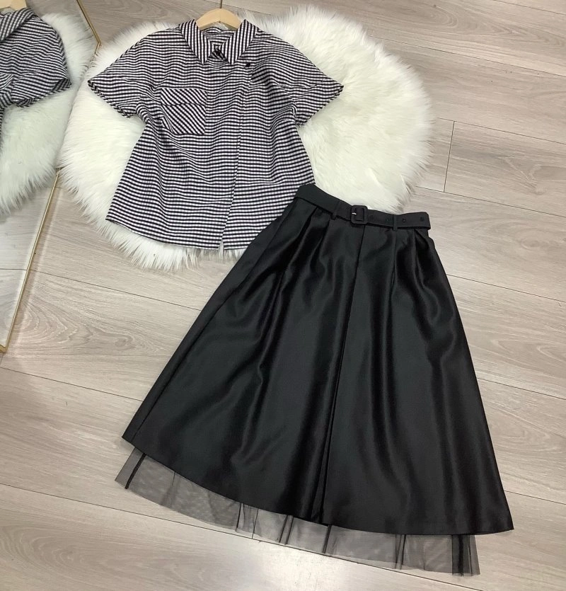 Christian Dior Dress Suits Casual 114451