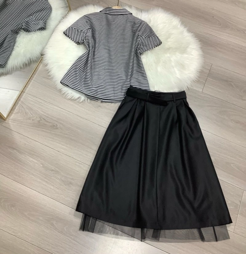 Christian Dior Dress Suits Casual 114451
