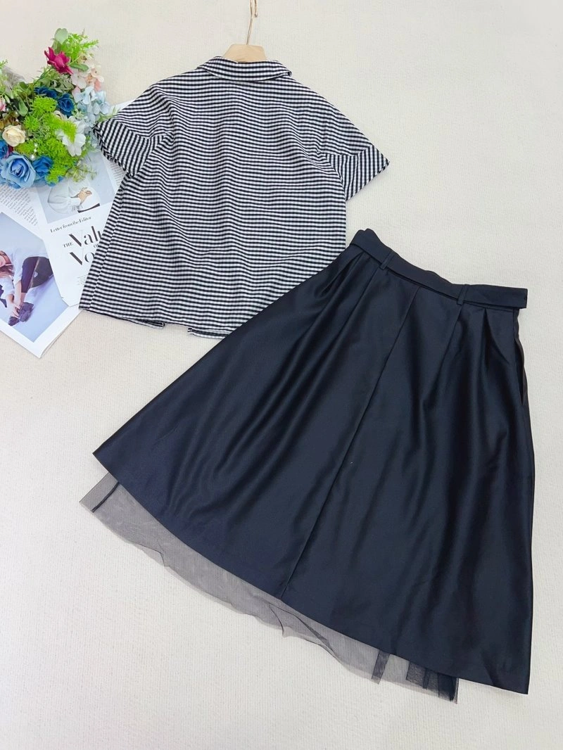 SmoothTexture Christian Dior Dress Suits 114467