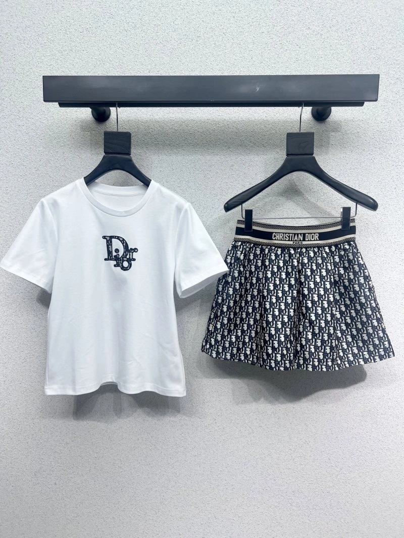 Christian Dior Dress Suits OnTrend 114475