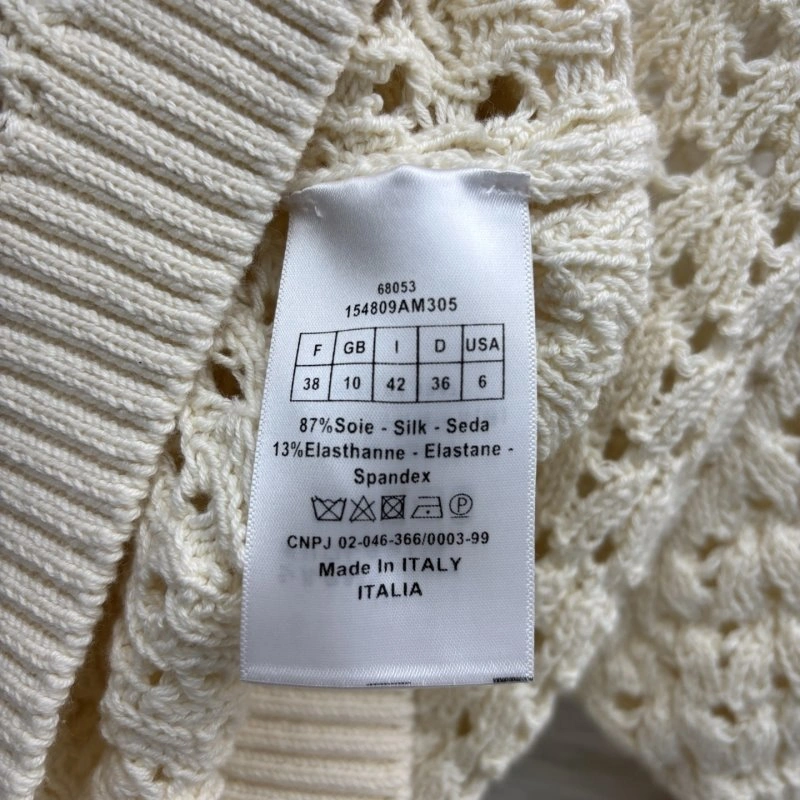 TechFriendly Christian Dior Dress Suits 114461