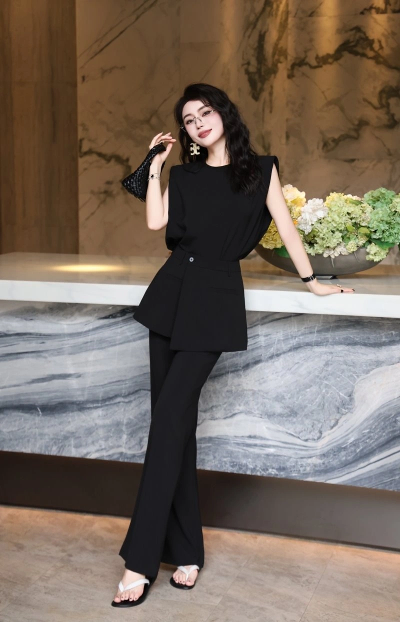 Christian Dior Dress Suits ModernLook 114477