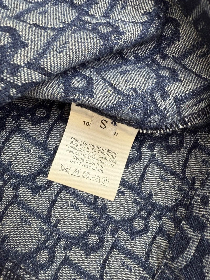 Christian Dior Dress Suits RelaxedFit 114470