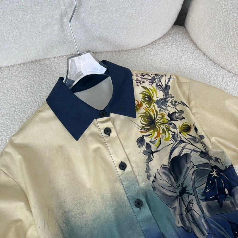 RelaxedFit Christian Dior Dress Suits 114476