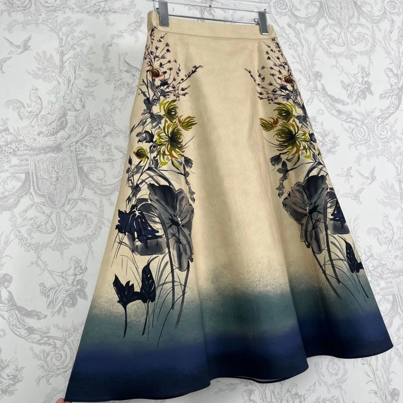 RelaxedFit Christian Dior Dress Suits 114476