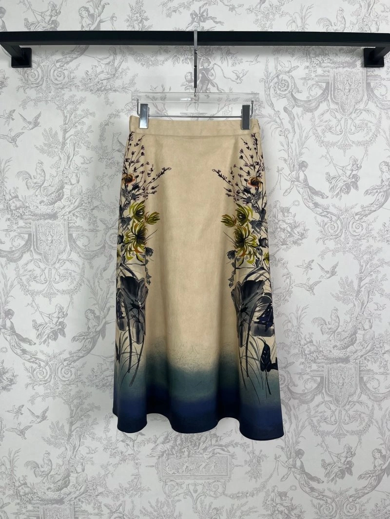 RelaxedFit Christian Dior Dress Suits 114476