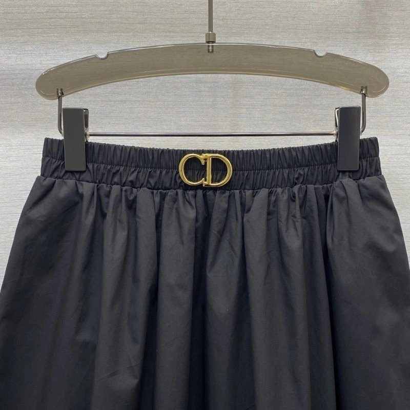 Christian Dior Dress Suits ZipUp 114465