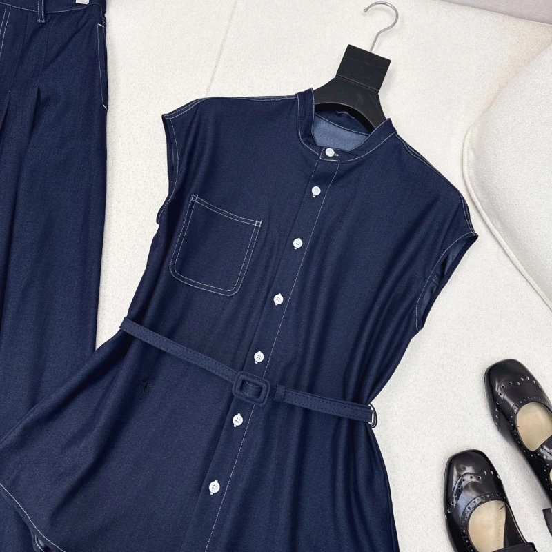 Christian Dior Dress Suits AllSeason 114471