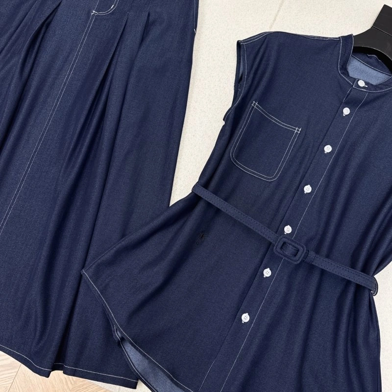 Christian Dior Dress Suits AllSeason 114471
