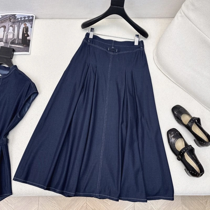 Christian Dior Dress Suits AllSeason 114471