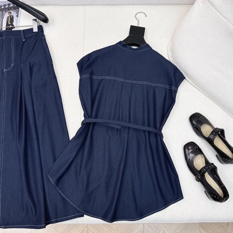 Christian Dior Dress Suits AllSeason 114471