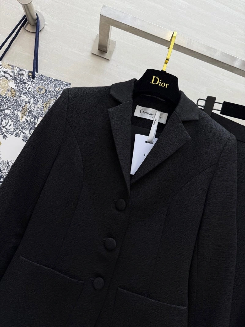 HighPerformance Christian Dior Dress Suits 112297
