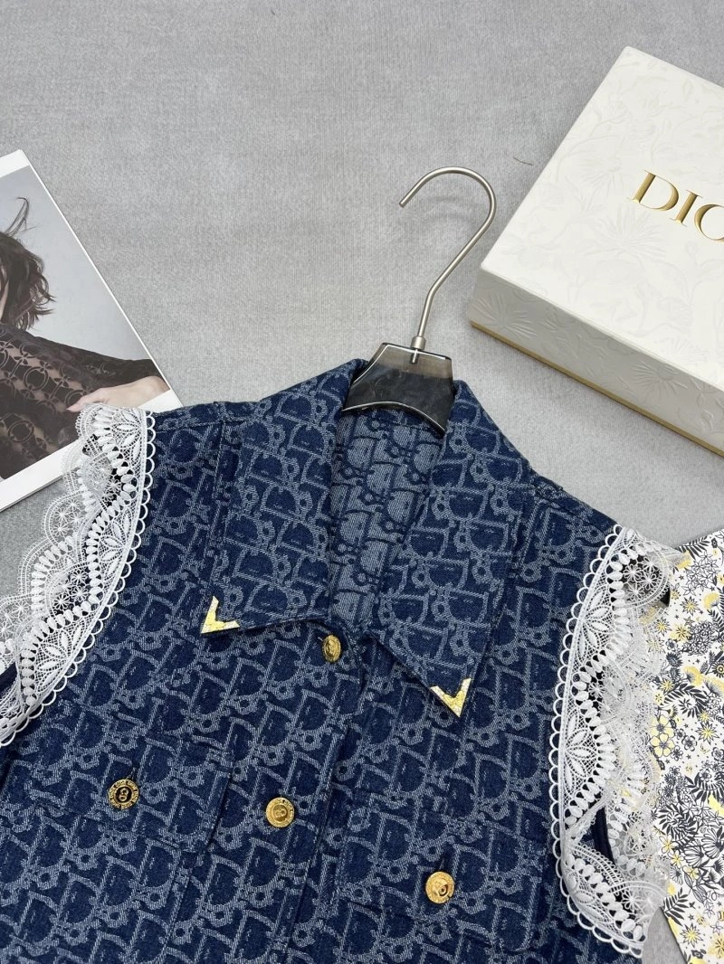 Sophisticated Christian Dior Dress Suits 112296