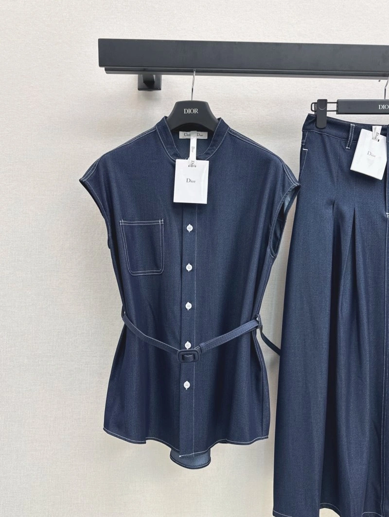 Christian Dior Dress Suits Tailored 112285
