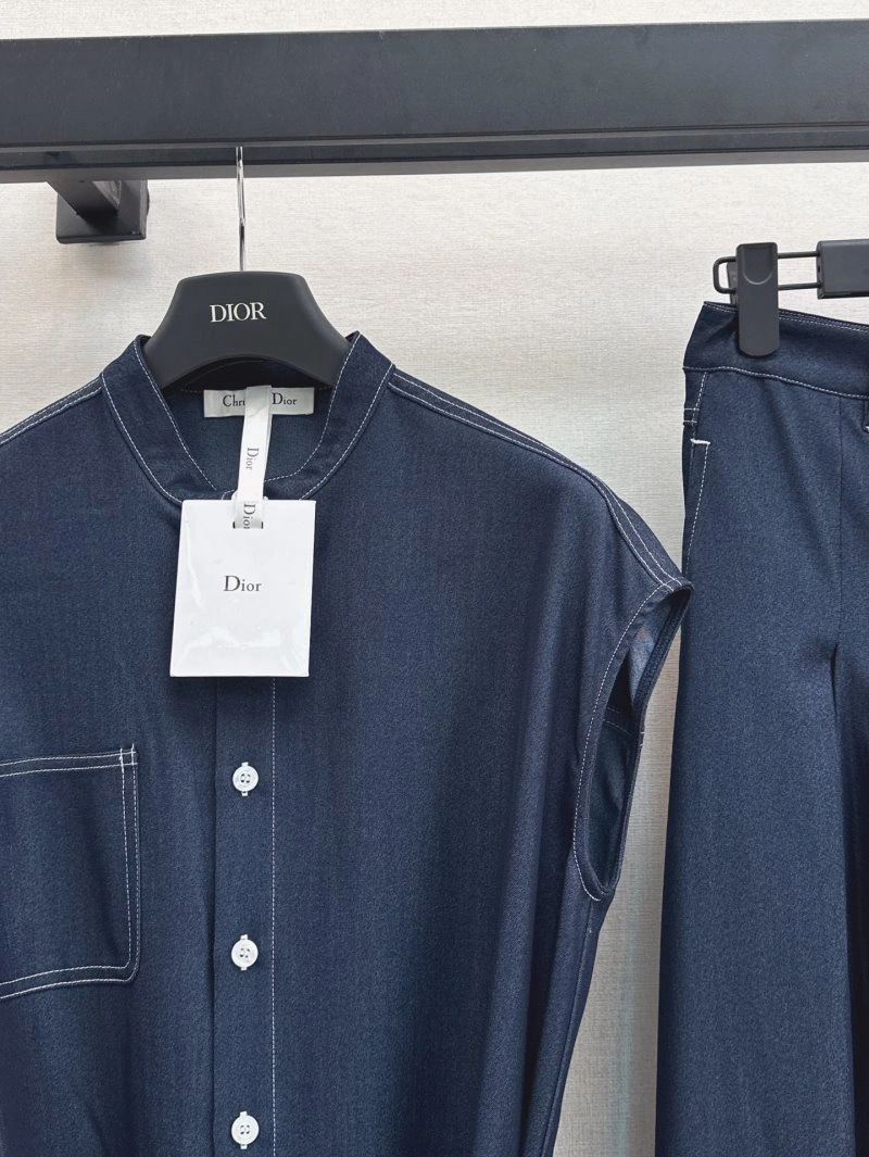Christian Dior Dress Suits Tailored 112285