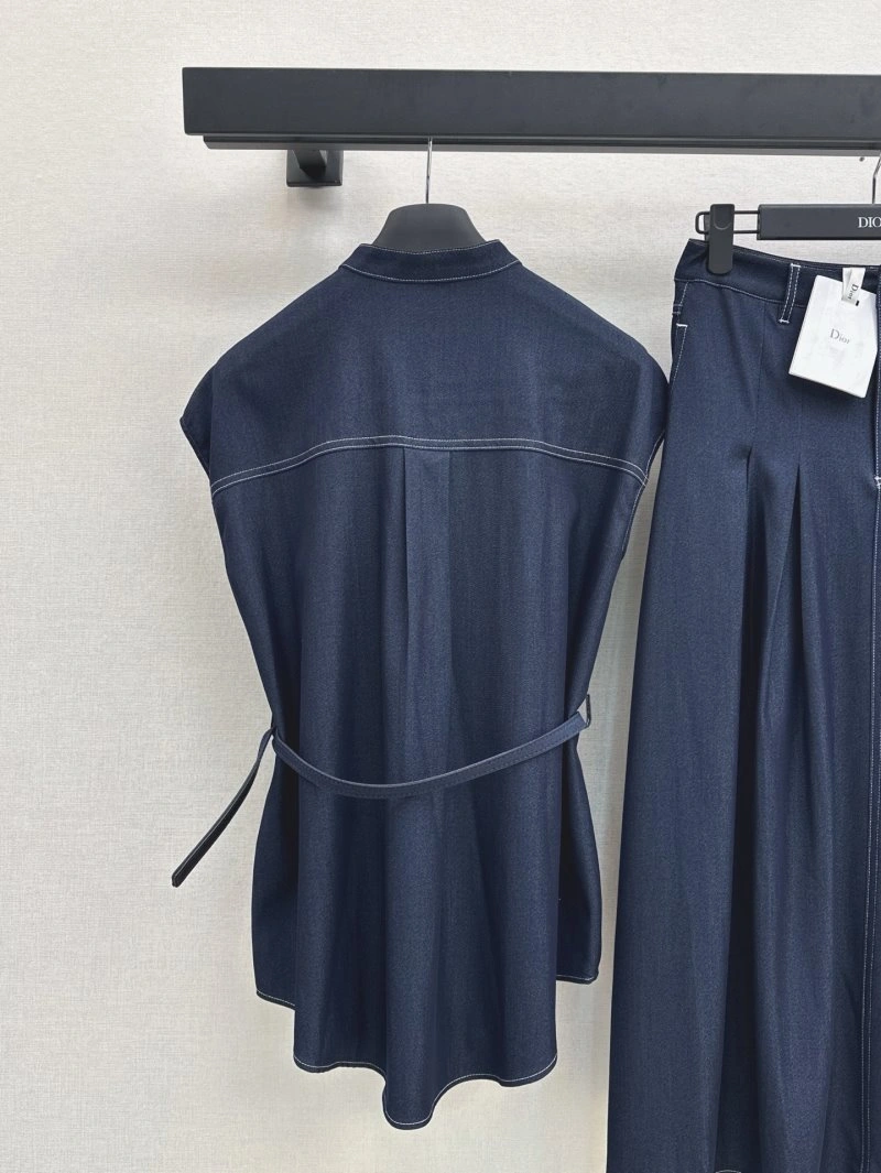 Christian Dior Dress Suits Tailored 112285
