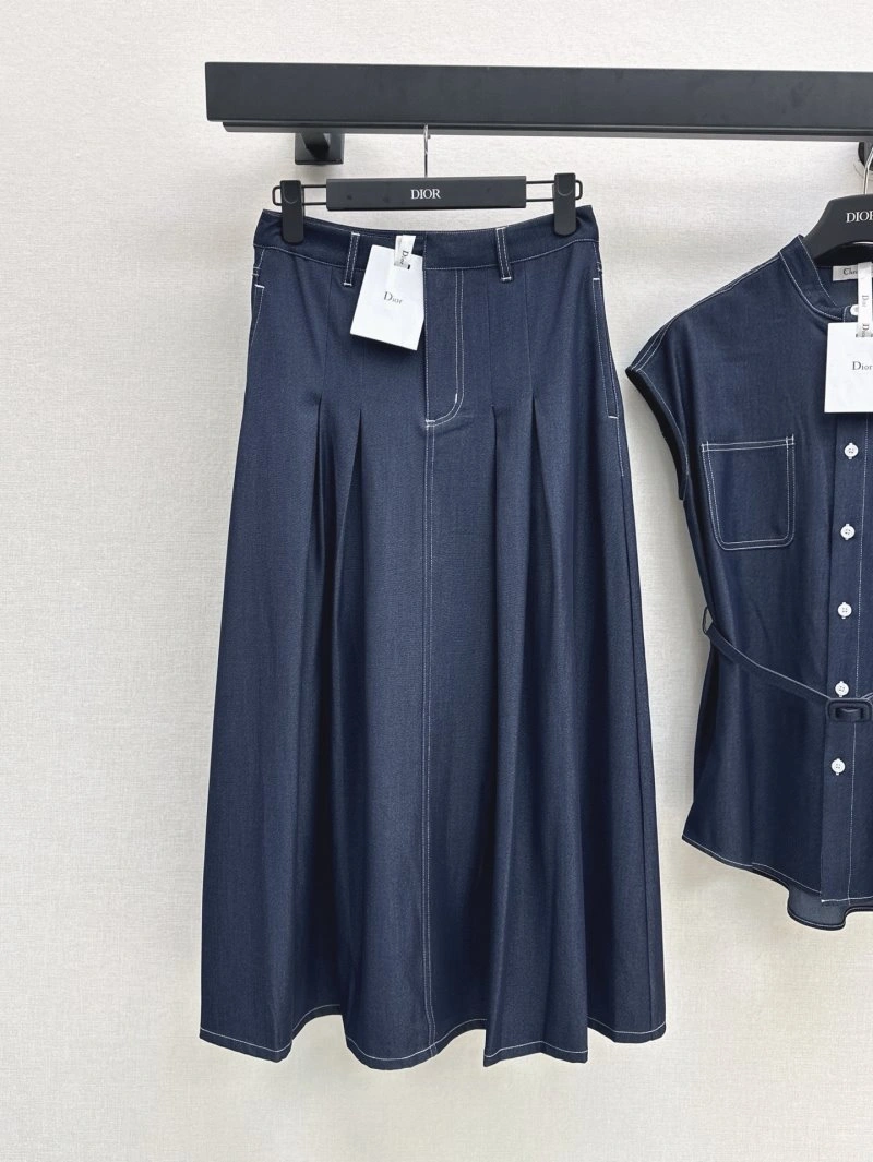 Premium Christian Dior Dress Suits 112301