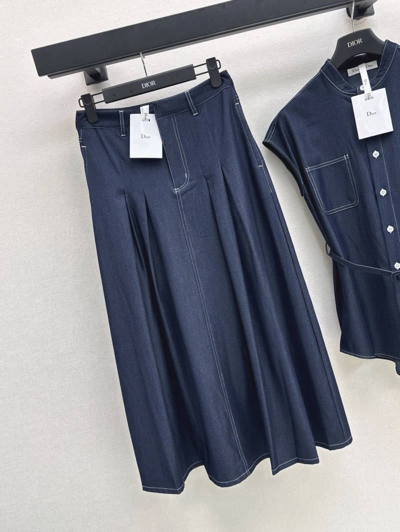 Premium Christian Dior Dress Suits 112301