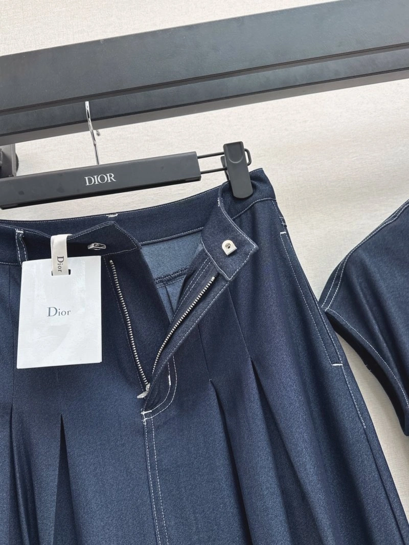 Premium Christian Dior Dress Suits 112301