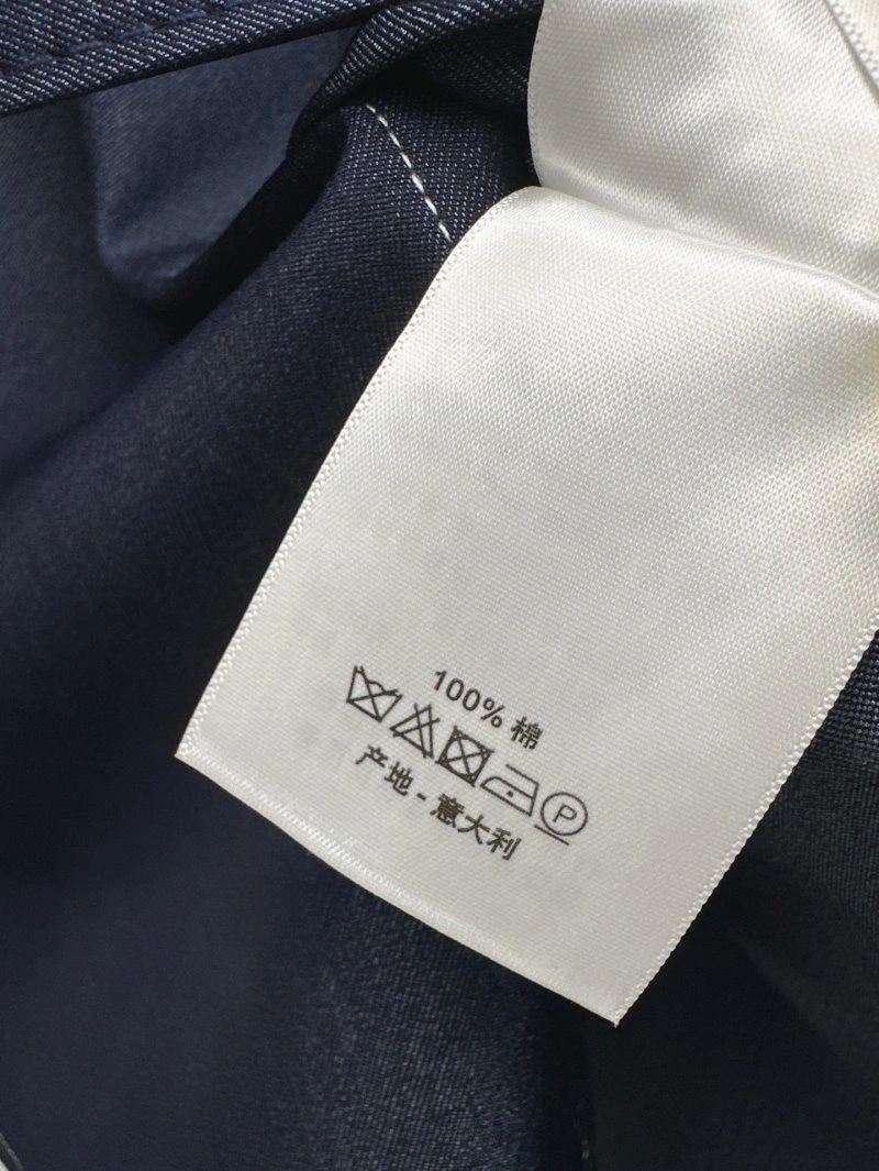 Premium Christian Dior Dress Suits 112301