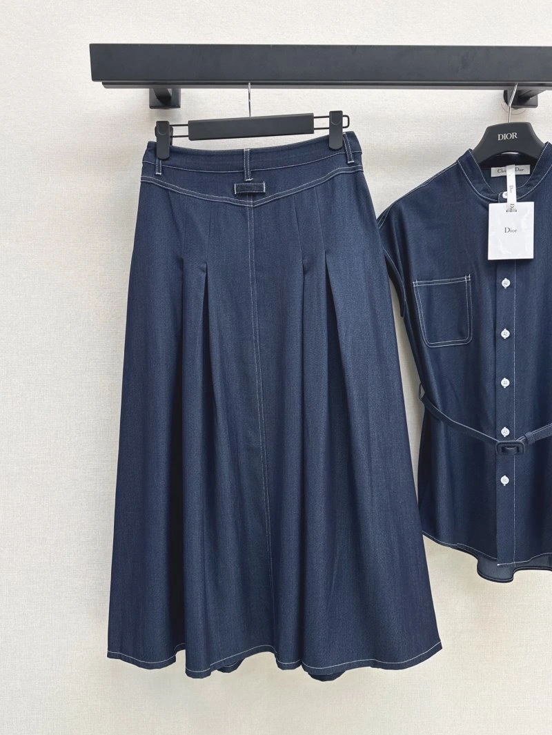 Premium Christian Dior Dress Suits 112301