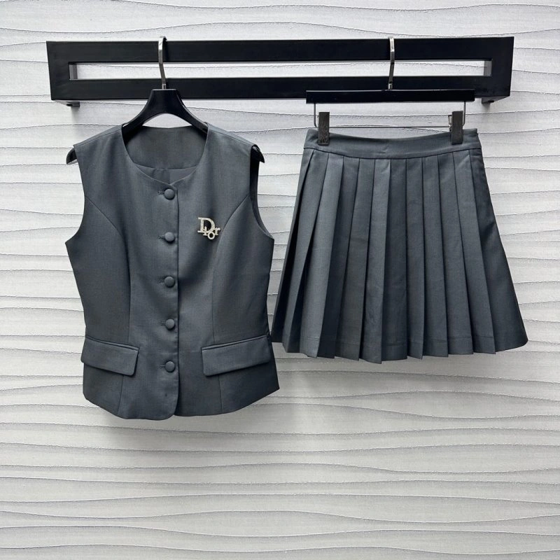 Christian Dior Dress Suits Modern 112291