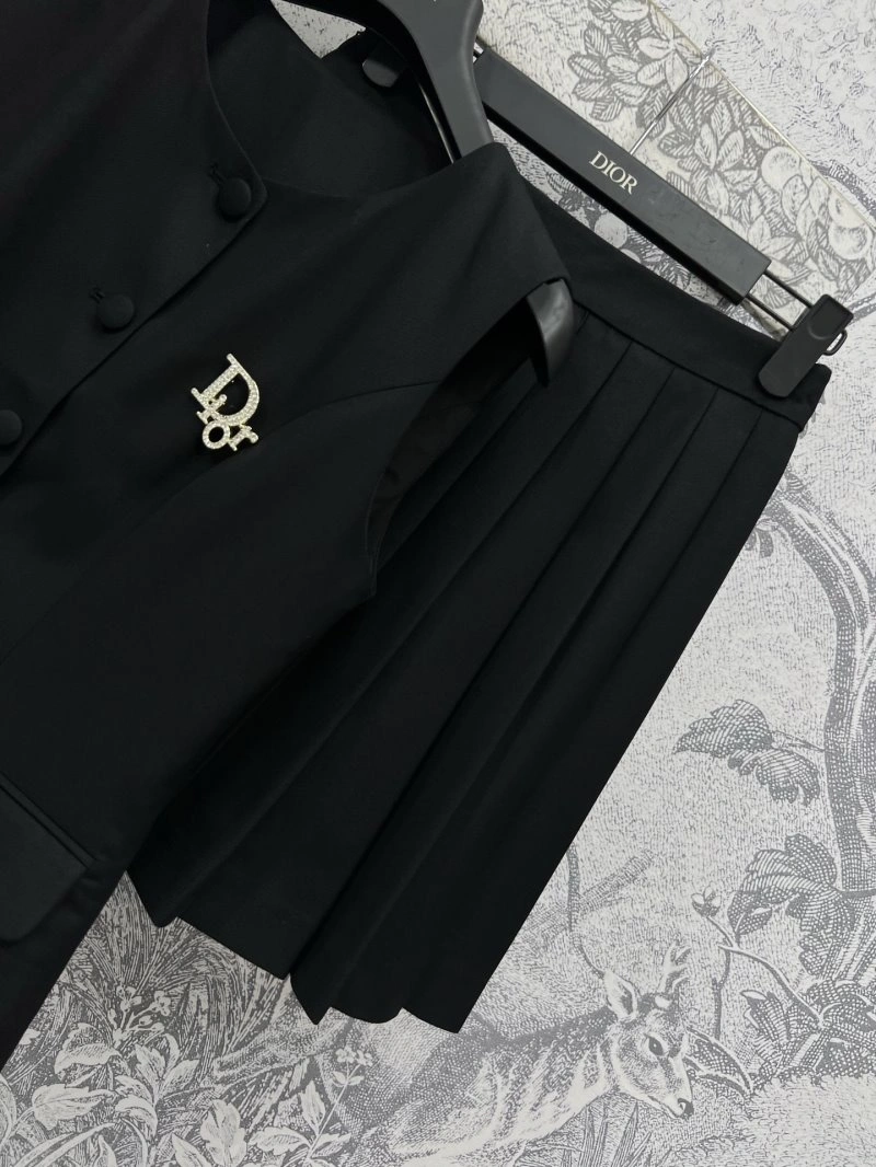 Christian Dior Dress Suits Thermal 112280