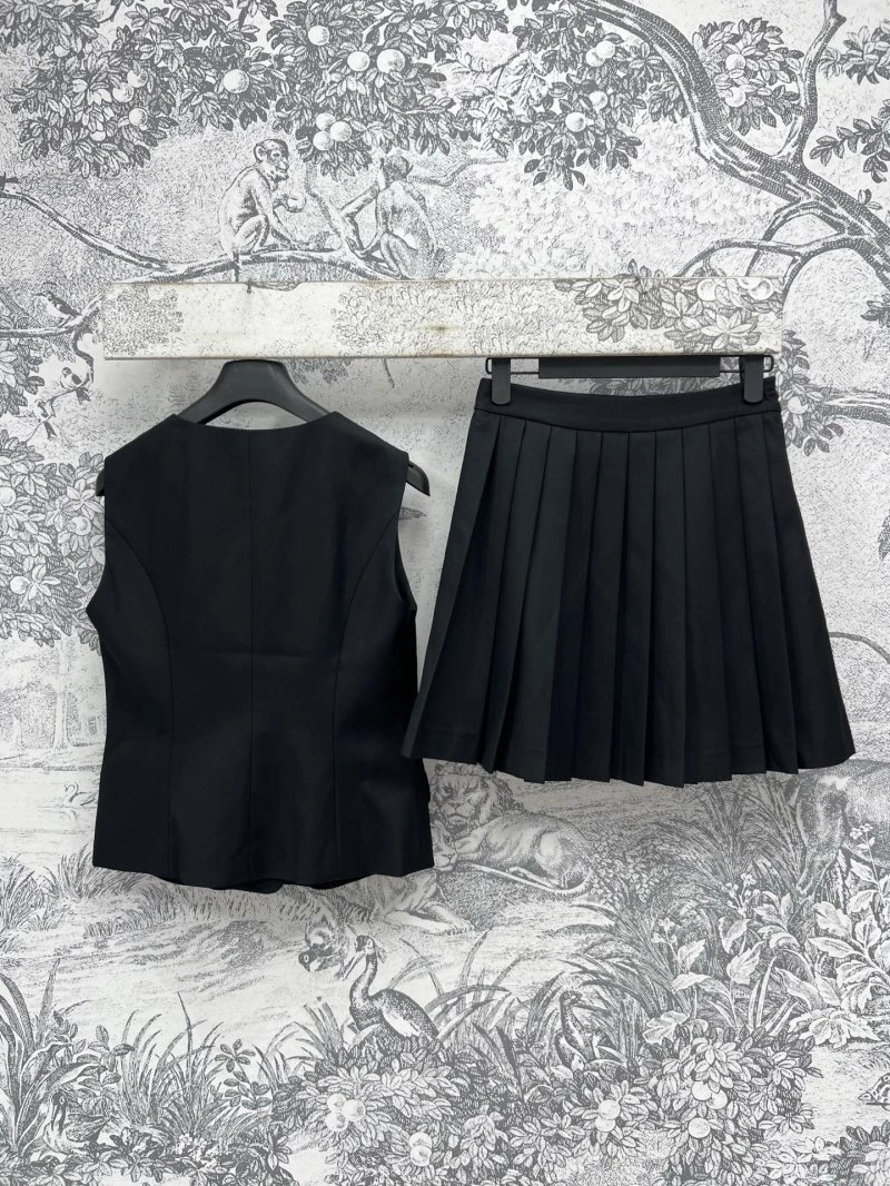 Christian Dior Dress Suits Thermal 112280
