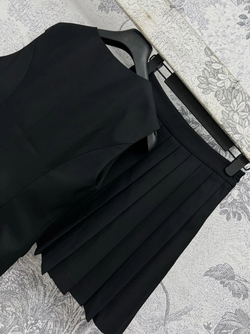 Christian Dior Dress Suits Thermal 112280