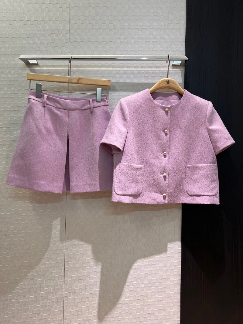 Christian Dior Dress Suits WrinkleFree 112282