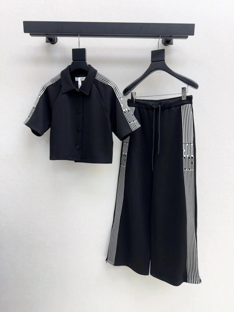 Christian Dior Dress Suits Sophisticated 112275