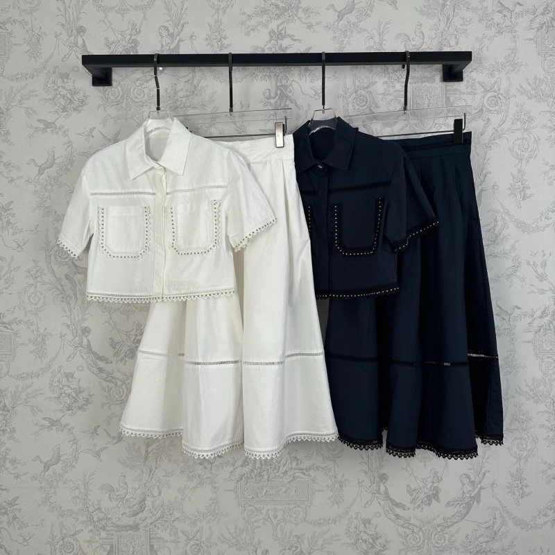 Christian Dior Dress Suits Premium 113826