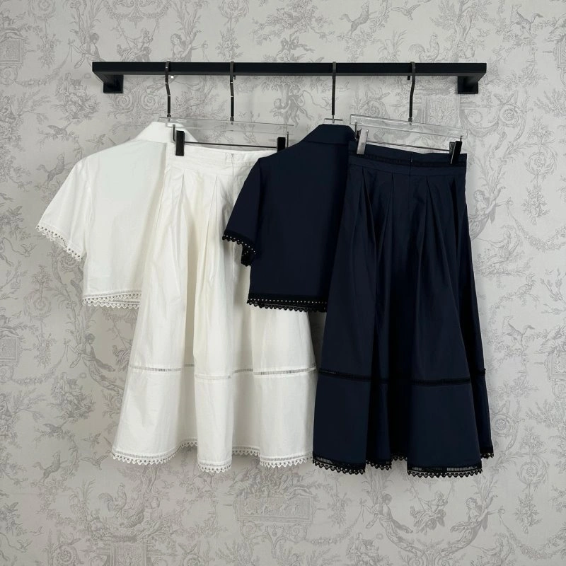 Christian Dior Dress Suits Premium 113826