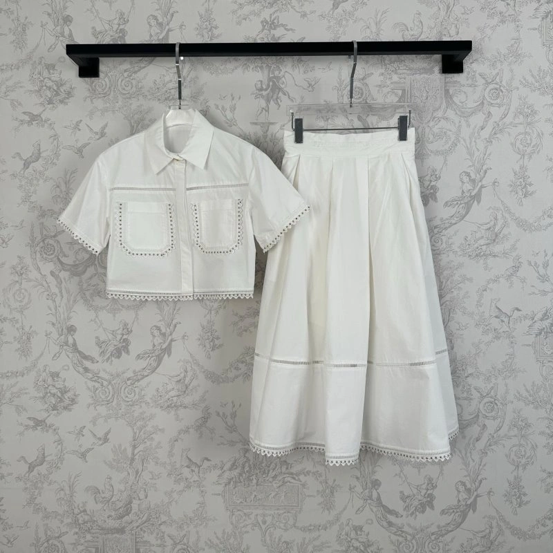 Christian Dior Dress Suits Premium 113826