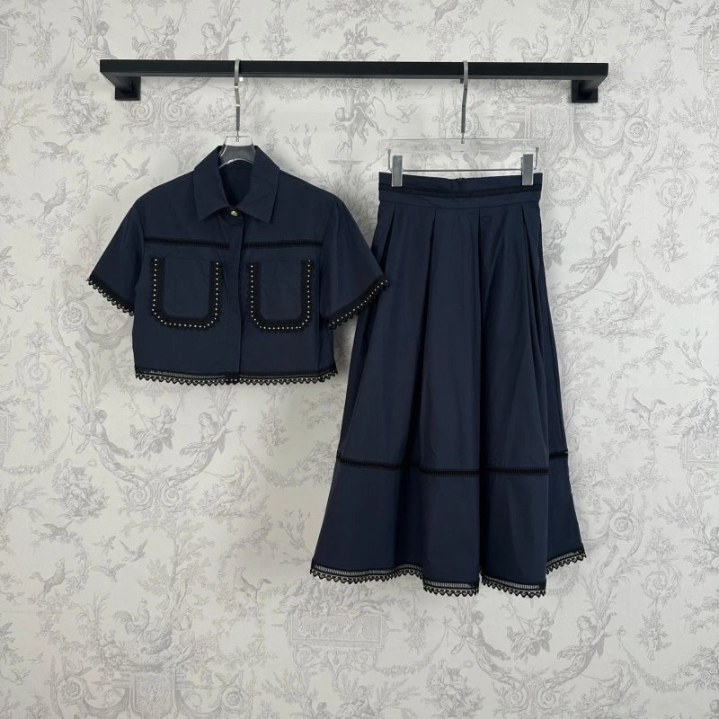 Christian Dior Dress Suits Premium 113826