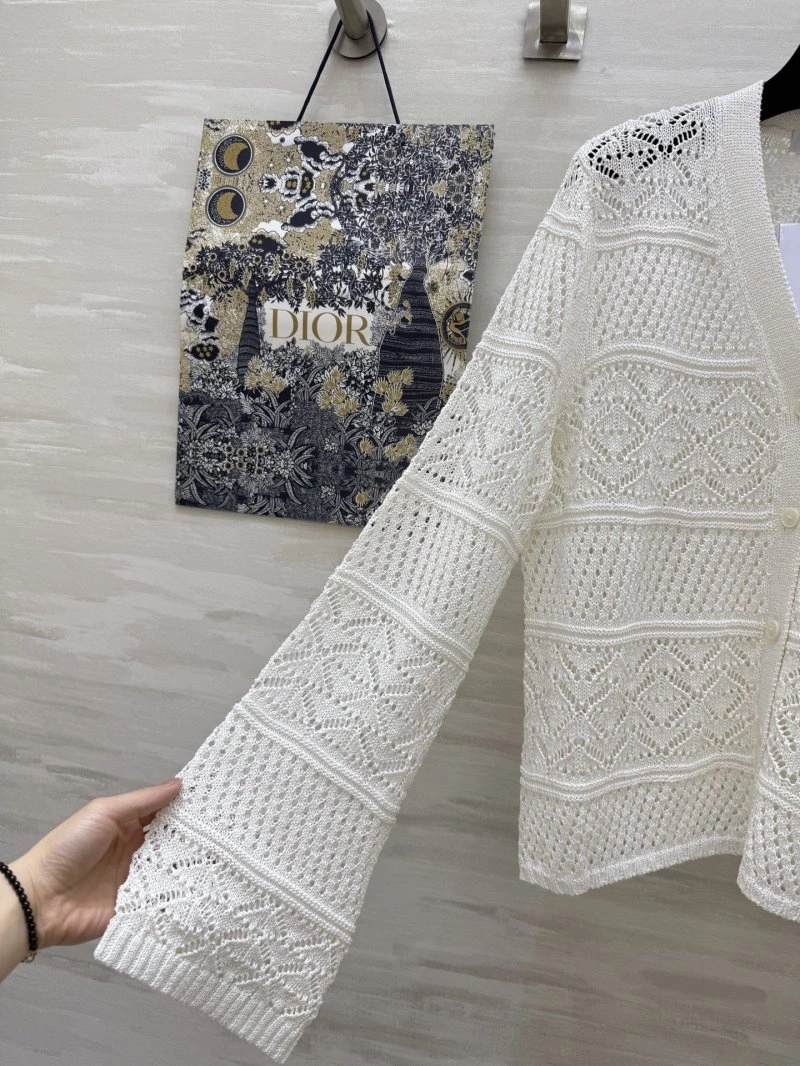 Christian Dior Dress Suits EyeCatching 113823