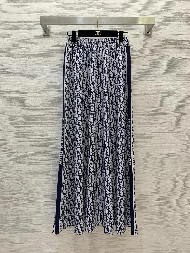Christian Dior Dress Suits FastDry 113805