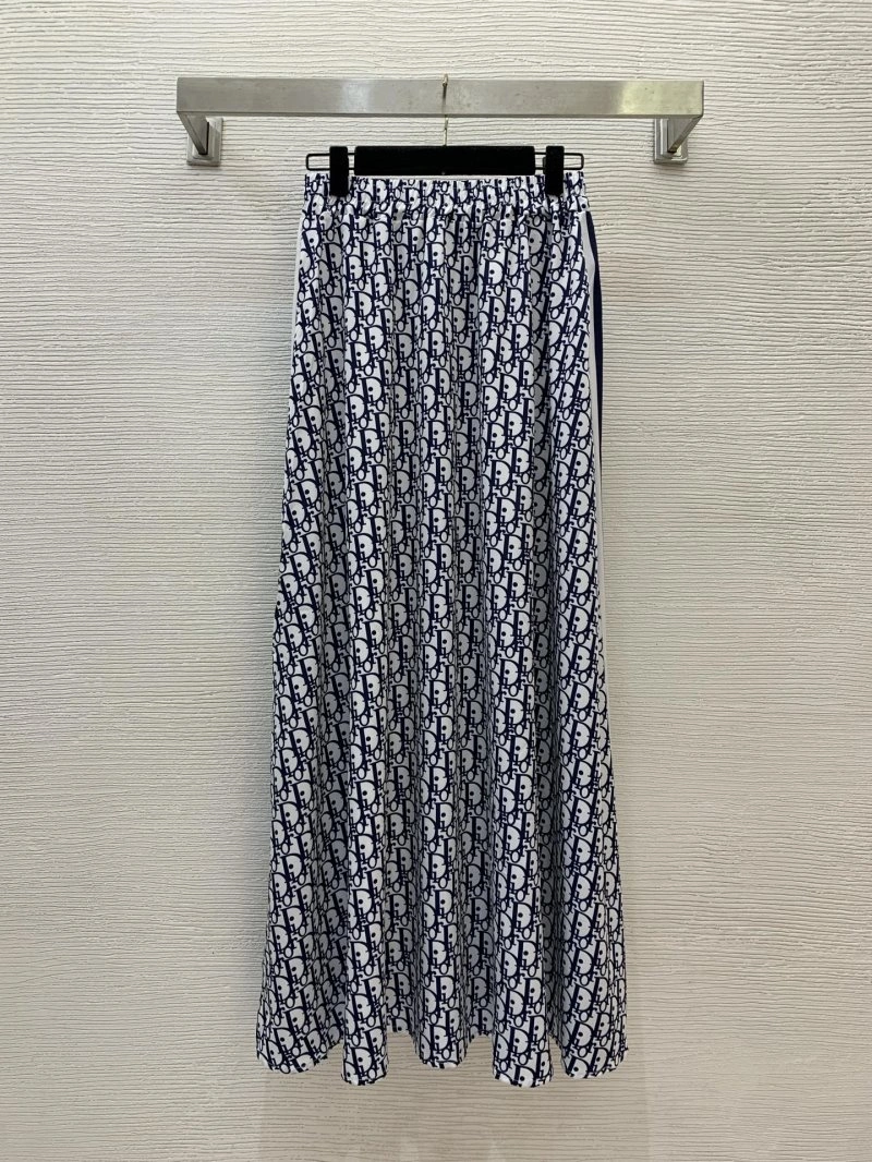 Christian Dior Dress Suits FastDry 113805