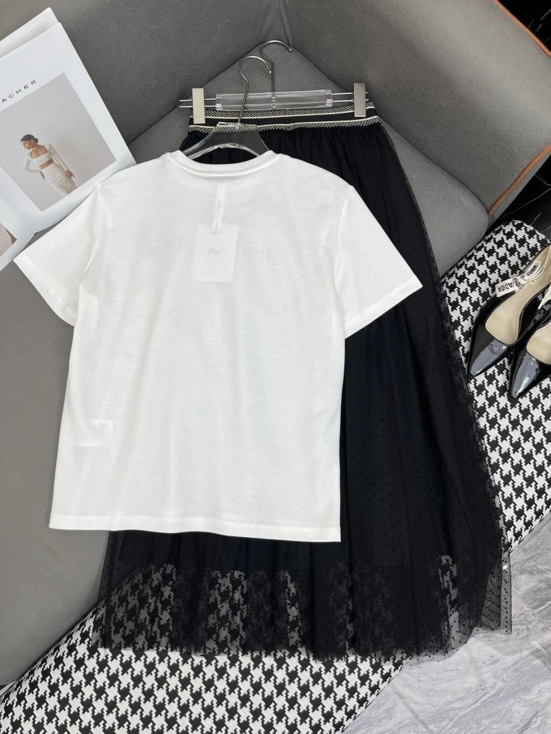 Neat Christian Dior Dress Suits 113793
