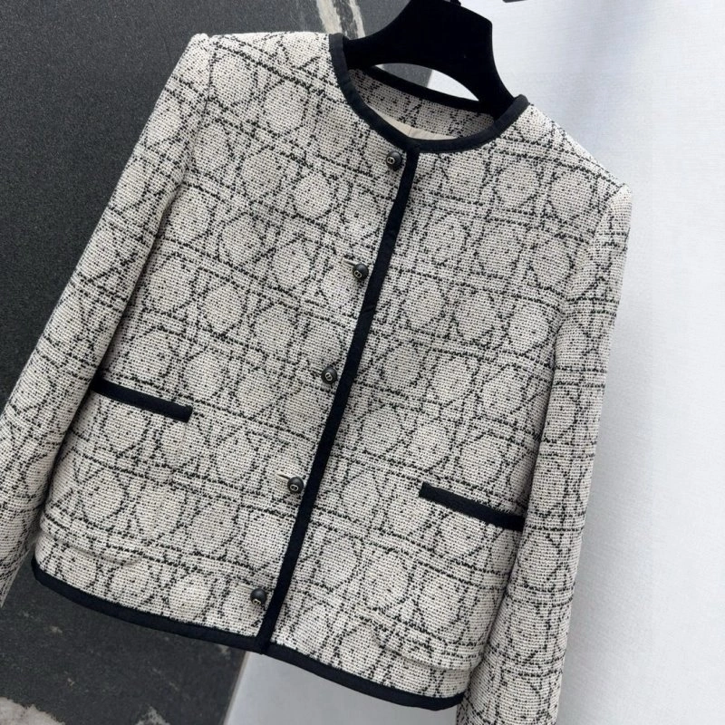 Christian Dior Dress Suits Trendsetting 113810