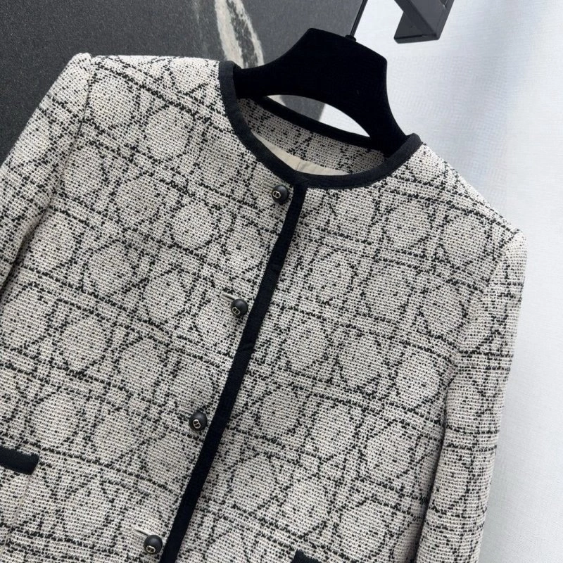 Christian Dior Dress Suits Trendsetting 113810