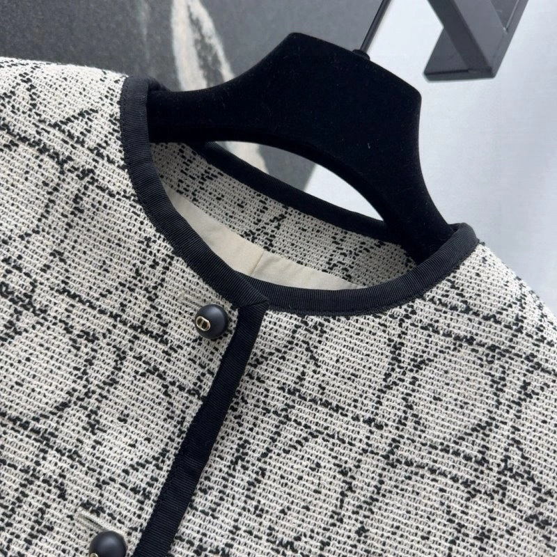 Christian Dior Dress Suits Trendsetting 113810
