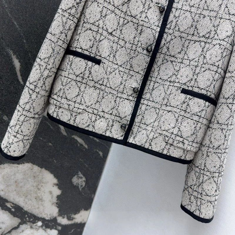 Christian Dior Dress Suits Trendsetting 113810