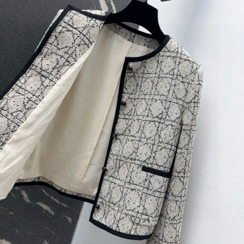 Christian Dior Dress Suits Trendsetting 113810