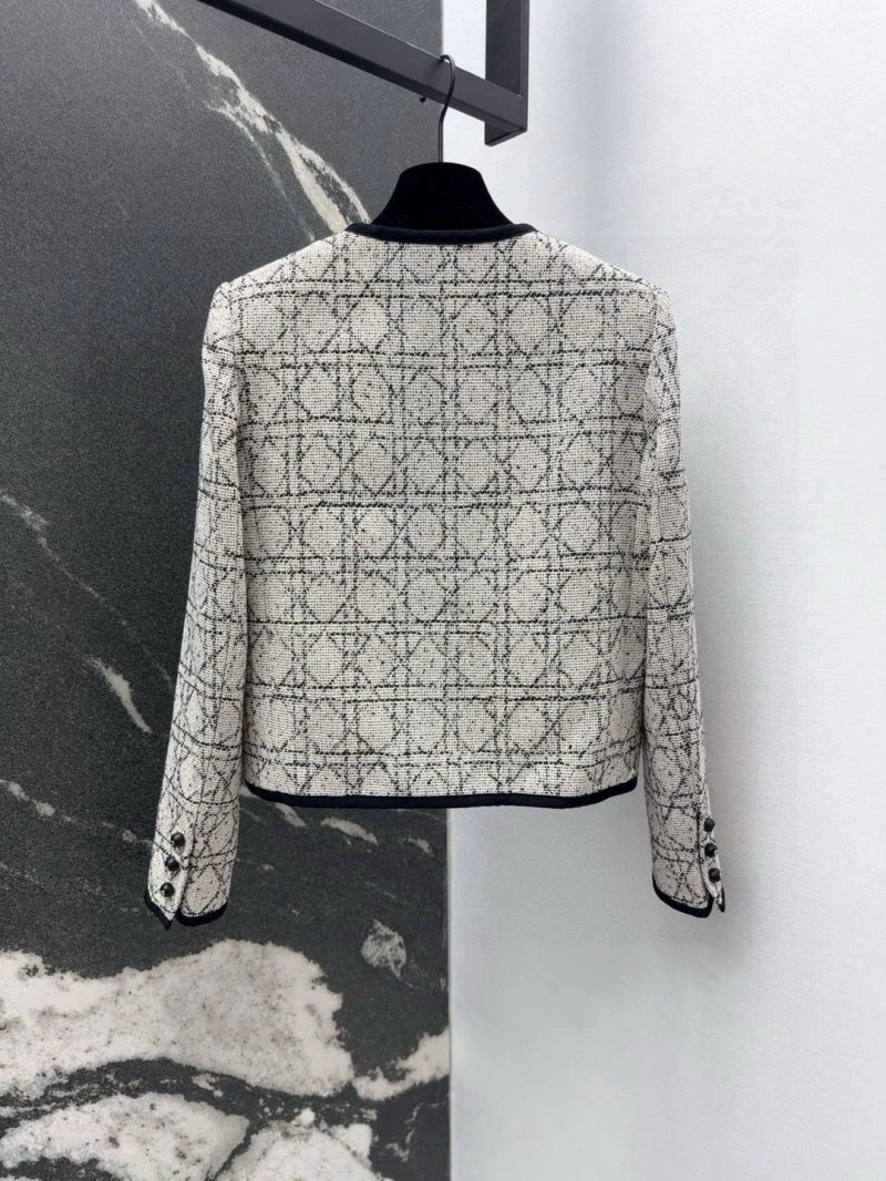 Christian Dior Dress Suits Trendsetting 113810