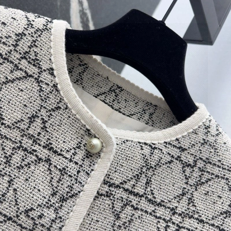 Christian Dior Dress Suits HighQuality 113802