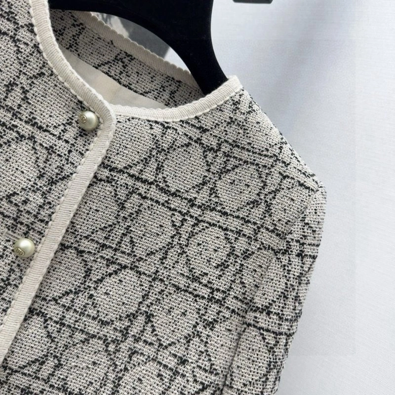 Christian Dior Dress Suits HighQuality 113802