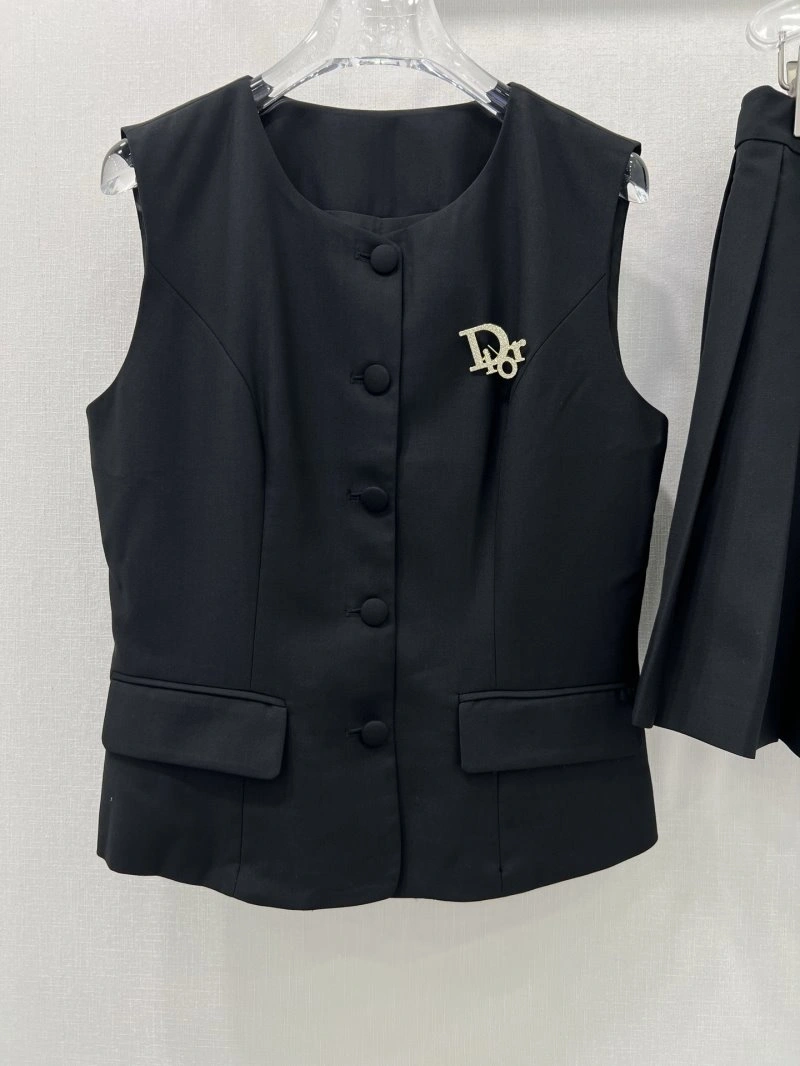 Christian Dior Dress Suits Bold 113804